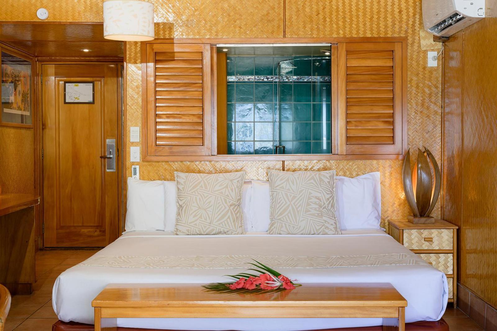 Sanctuary Rarotonga On The Beach (Adults Only) Esterno foto