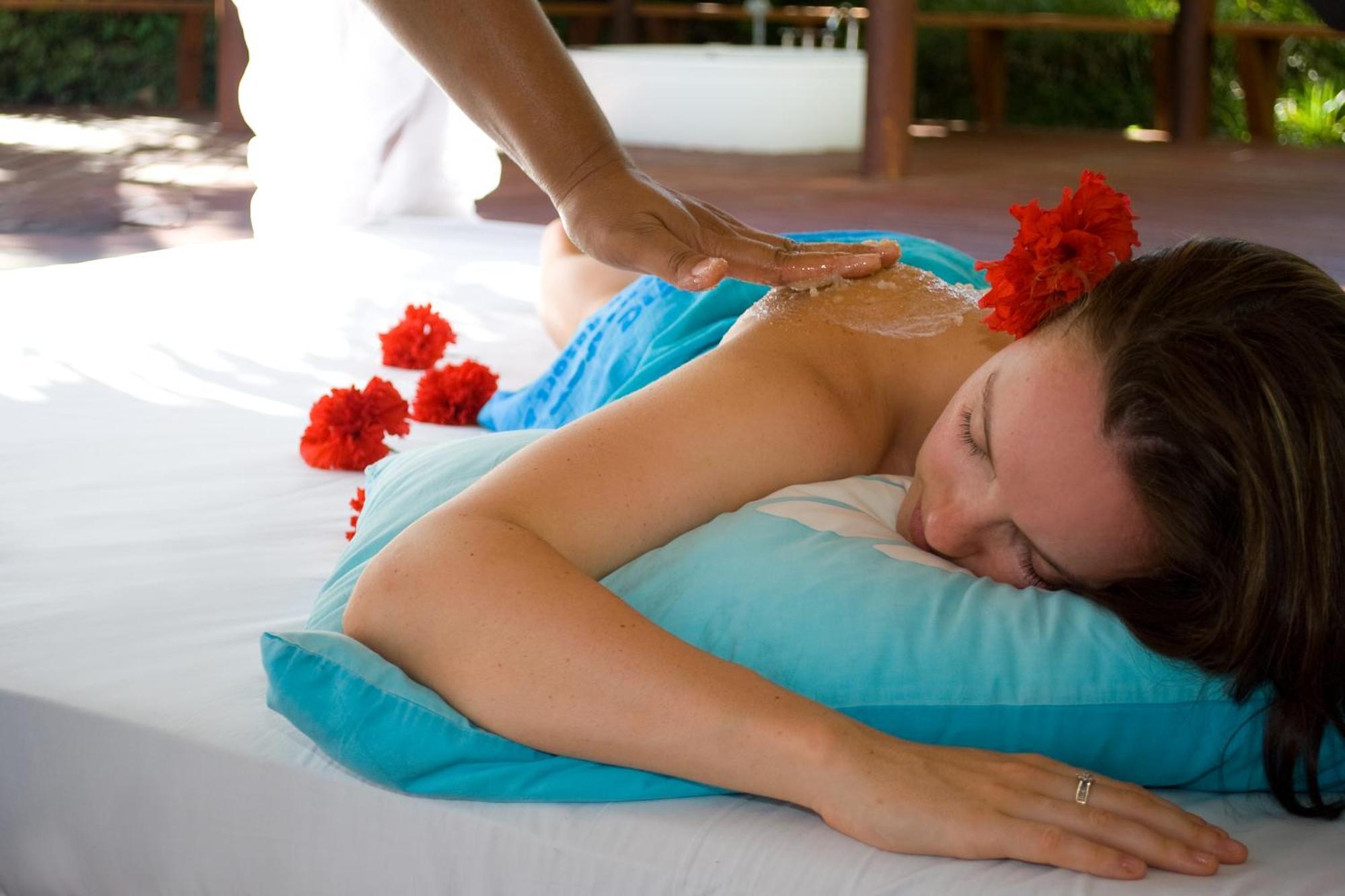 Sanctuary Rarotonga On The Beach (Adults Only) Esterno foto
